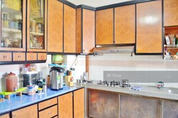 Blk 858 Jurong West Street 81 (Jurong West), HDB 5 Rooms #251342711